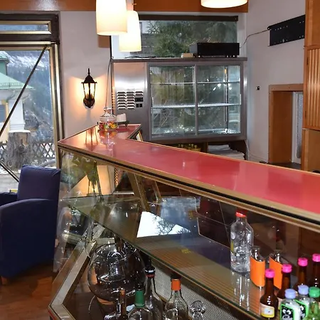 Gastein Apartament Bad Gastein