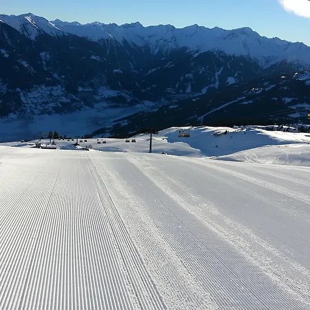 Apartament Gastein *