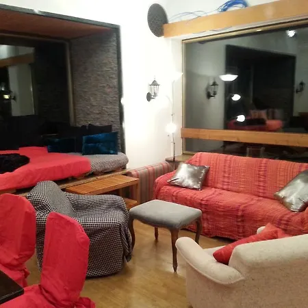 Gastein Apartament Bad Gastein