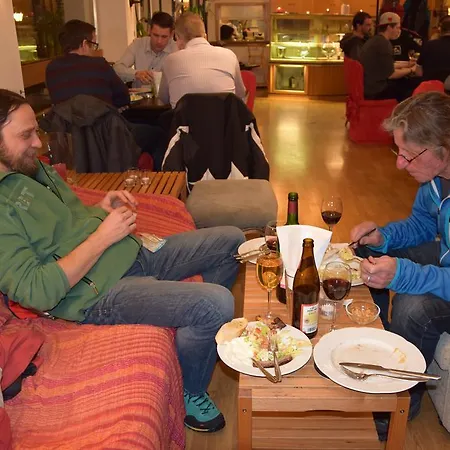 Apartament Gastein Bad Gastein