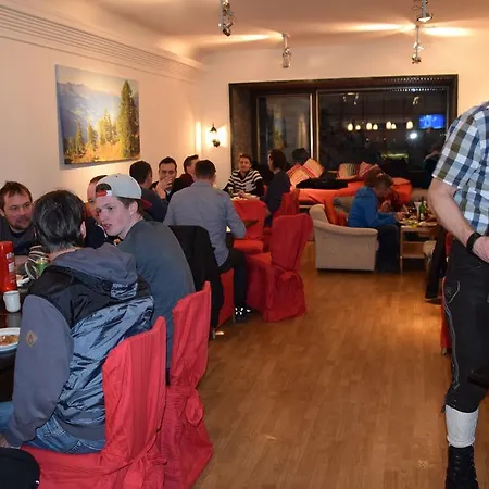 Apartament Gastein