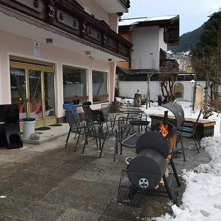 Gastein