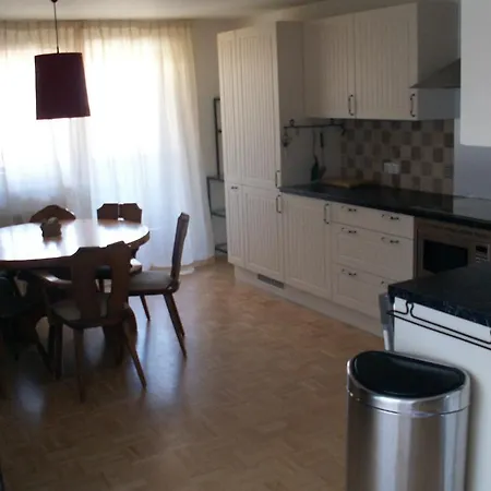 Apartament Gastein
