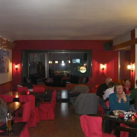 Apartament Gastein *