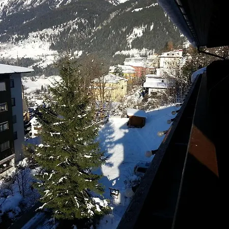 Apartament Gastein Bad Gastein