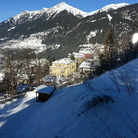 Gastein Apartament Bad Gastein