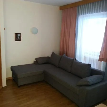 Gastein Apartament