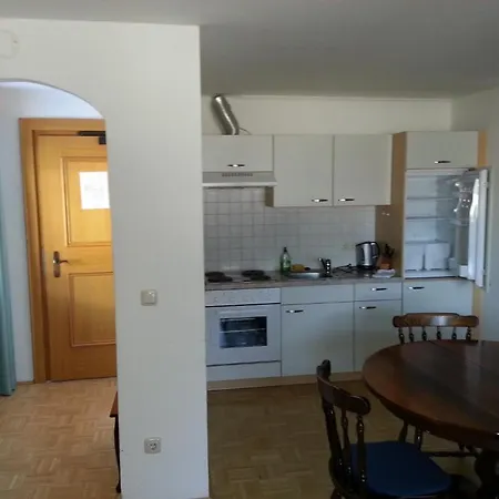 Apartament Gastein