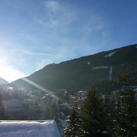 Gastein