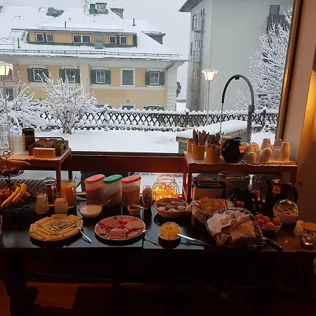 Gastein Apartament Bad Gastein