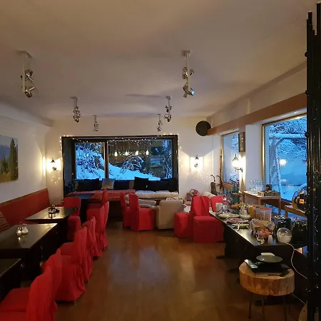 Apartament Gastein Bad Gastein