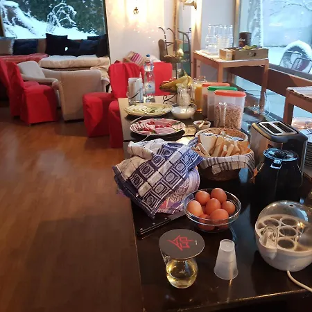 Gastein Apartament