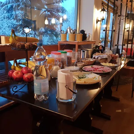 Apartament Gastein *