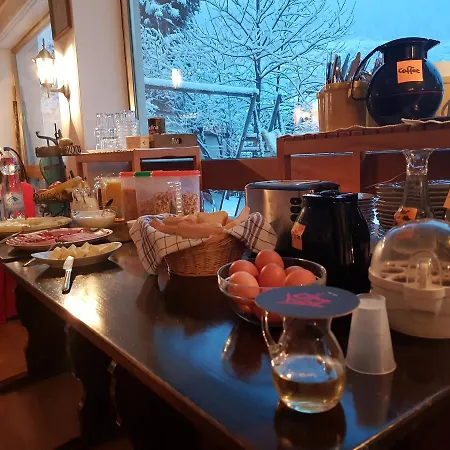 Apartament Gastein Bad Gastein