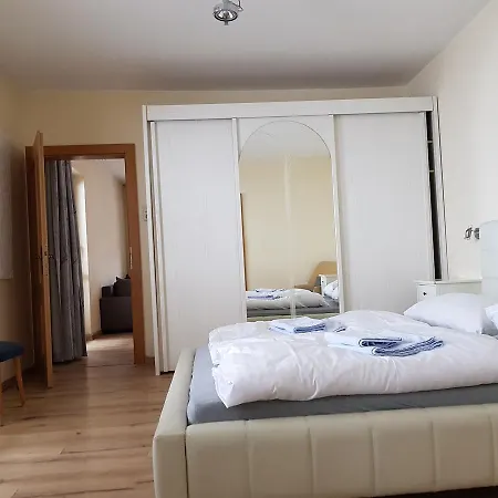 Gastein Apartament