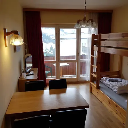 Gastein Apartament *
