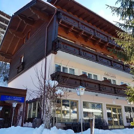 Gastein Apartament