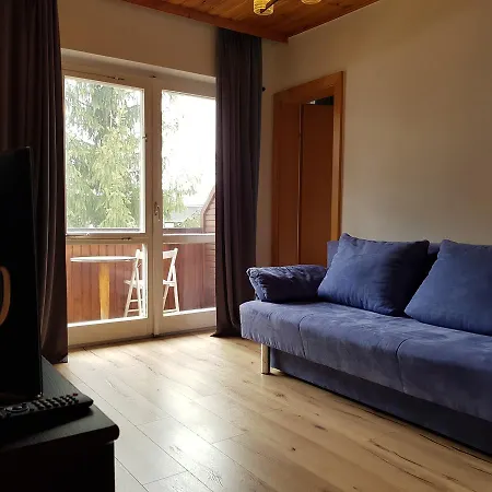 Apartament Gastein