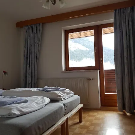 Apartament Gastein Bad Gastein