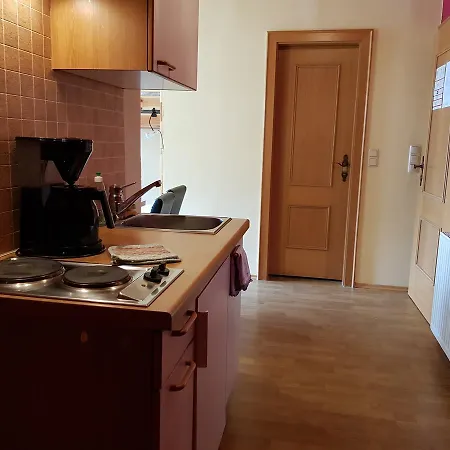 Gastein Apartament *