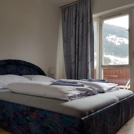 Apartament Gastein Bad Gastein