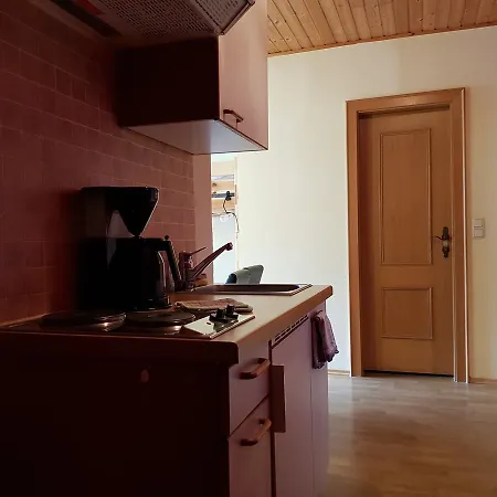 Gastein Apartament Bad Gastein