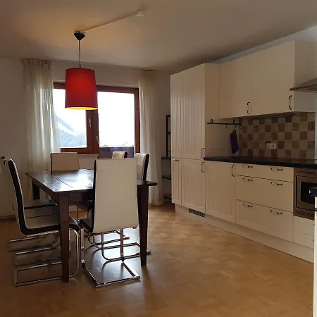 Gastein Apartament