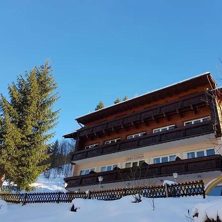 Gastein * Bad Gastein
