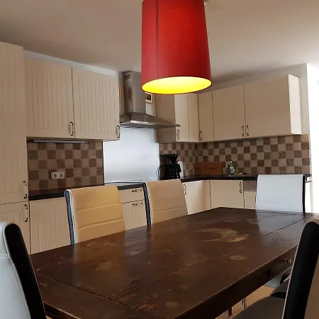 Apartament Gastein *