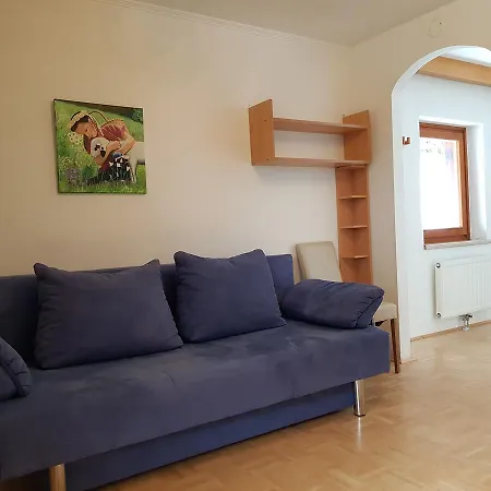 Apartament Gastein