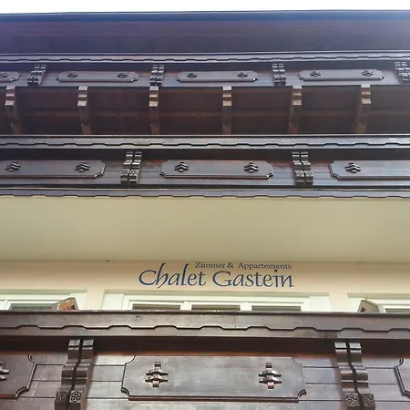 Gastein