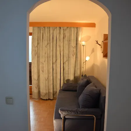 Apartament Gastein