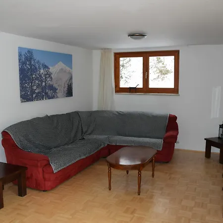 Gastein Apartament *