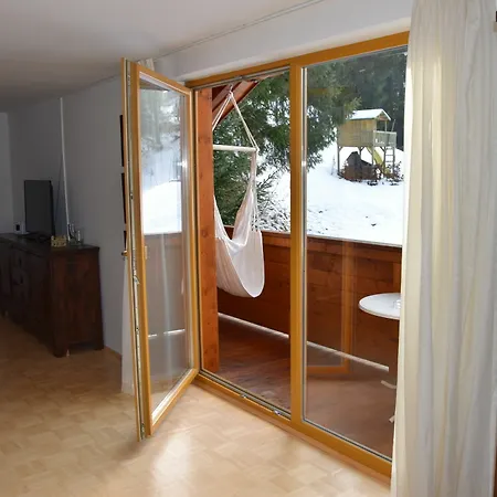 Gastein Apartament Bad Gastein