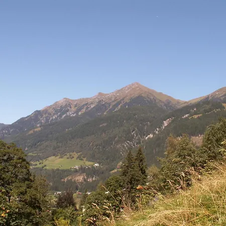Gastein Apartament Bad Gastein